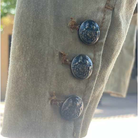 Free People Jacket - Picture 4 of 7